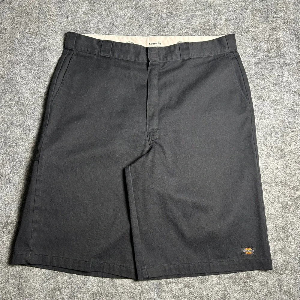 Dickies loose fit